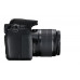CANON EOS 2000D 24.1MP WITH 18-55MM KIT LENS FULL HD ,WI-FI DSLR CAMERA